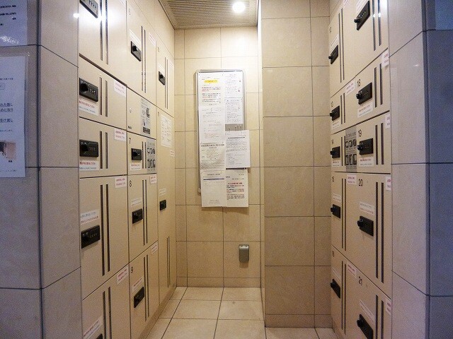 プライムアーバン日本橋横山町の物件内観写真