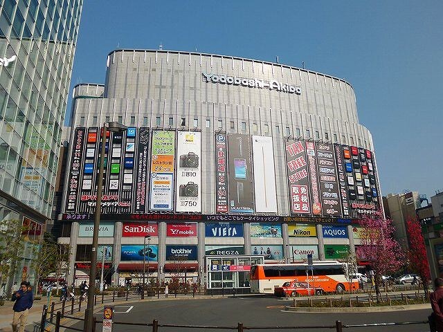 プライムアーバン日本橋横山町の物件内観写真