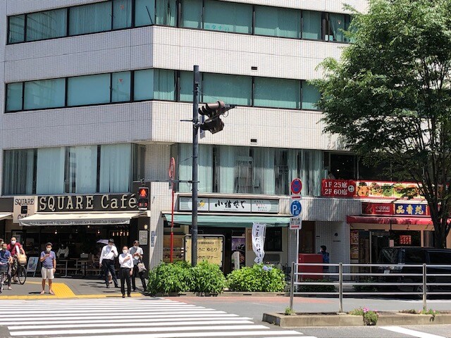 プライムアーバン日本橋横山町の物件内観写真