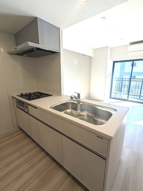 LEFOND PROGRES秋葉原マークスの物件内観写真