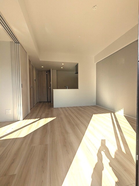 LEFOND PROGRES秋葉原マークスの物件内観写真