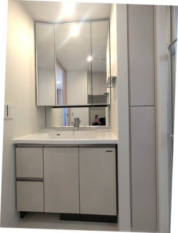 LEFOND PROGRES秋葉原マークスの物件内観写真