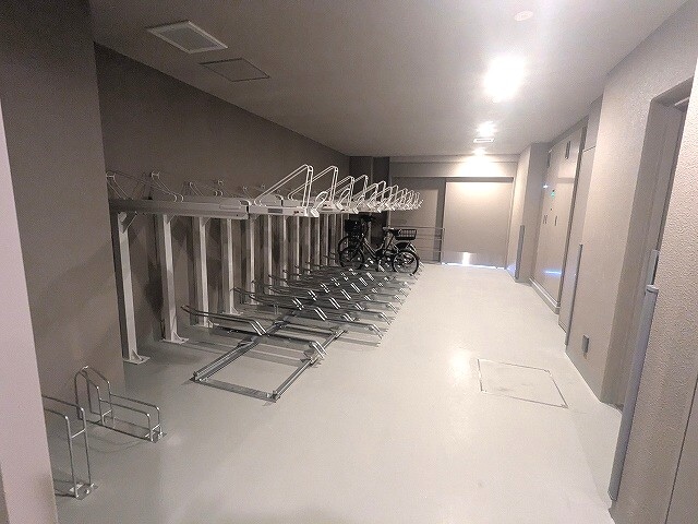 LEFOND PROGRES秋葉原マークスの物件内観写真