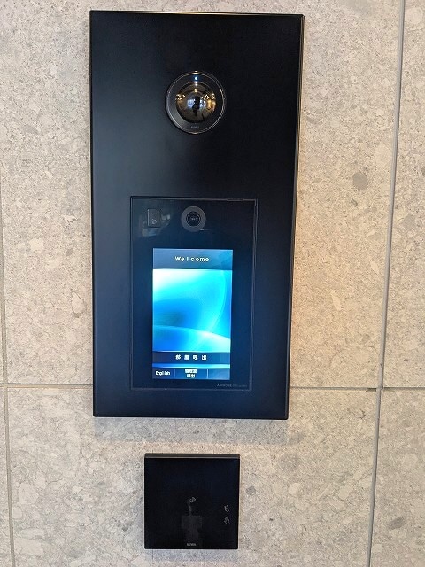 LEFOND PROGRES秋葉原マークスの物件内観写真