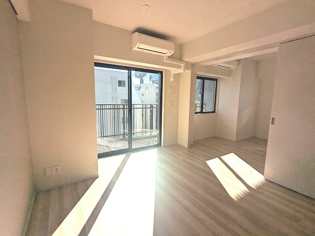 LEFOND PROGRES秋葉原マークスの物件内観写真