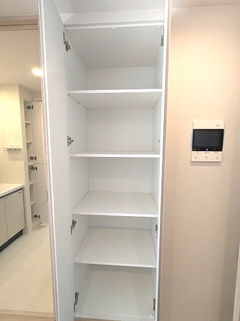 LEFOND PROGRES秋葉原マークスの物件内観写真