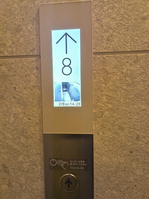 LEFOND PROGRES秋葉原マークスの物件内観写真