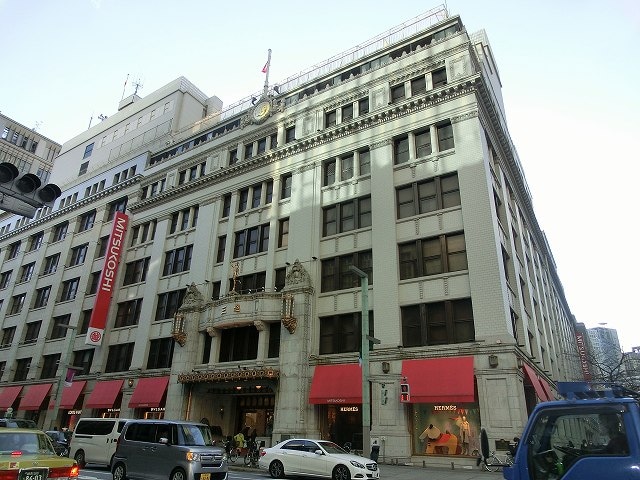 LEFOND PROGRES秋葉原マークスの物件内観写真