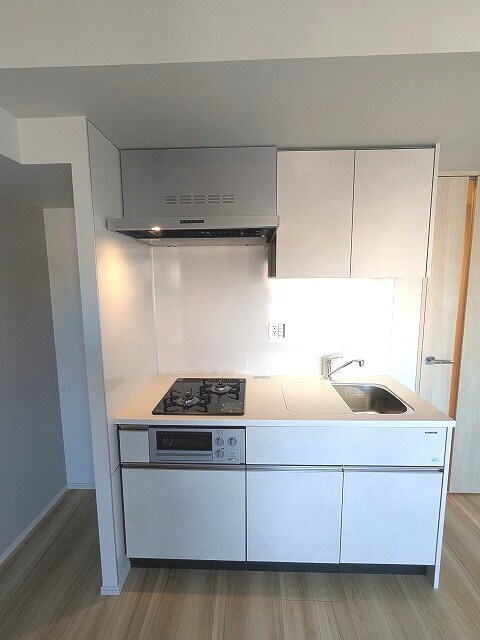 LEFOND PROGRES秋葉原マークスの物件内観写真