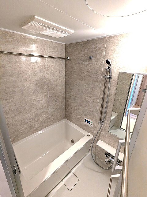 LEFOND PROGRES秋葉原マークスの物件内観写真