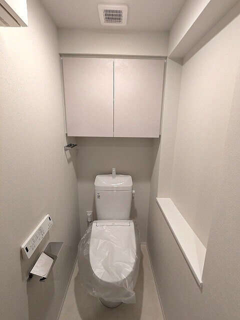 LEFOND PROGRES秋葉原マークスの物件内観写真