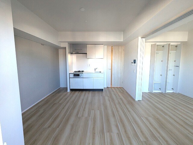 LEFOND PROGRES秋葉原マークスの物件内観写真