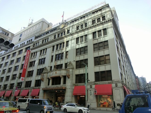 LEFOND PROGRES秋葉原マークスの物件内観写真