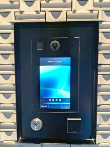 BRANSIESTA上野の物件外観写真