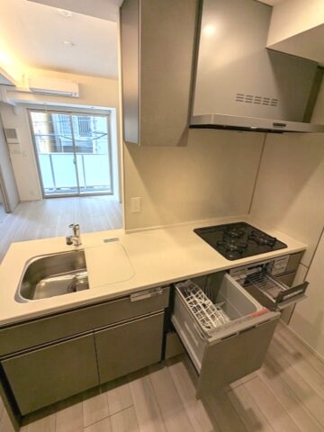 BRANSIESTA上野の物件内観写真