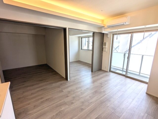 BRANSIESTA上野の物件内観写真