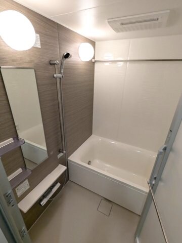 BRANSIESTA上野の物件内観写真