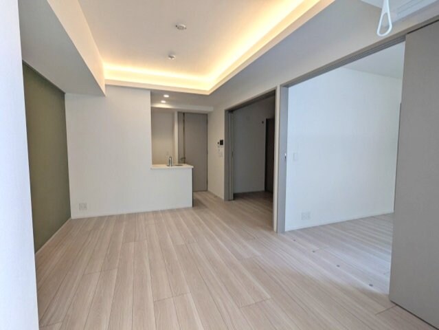 BRANSIESTA上野の物件内観写真