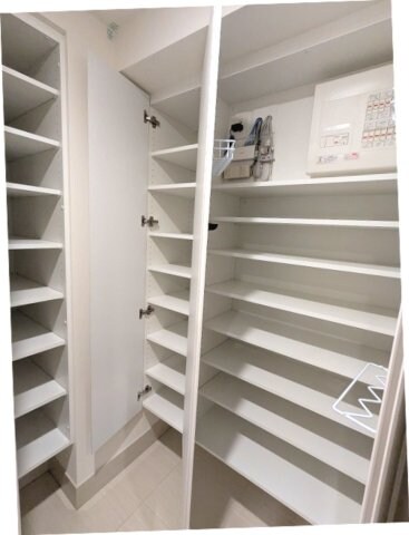 BRANSIESTA上野の物件内観写真