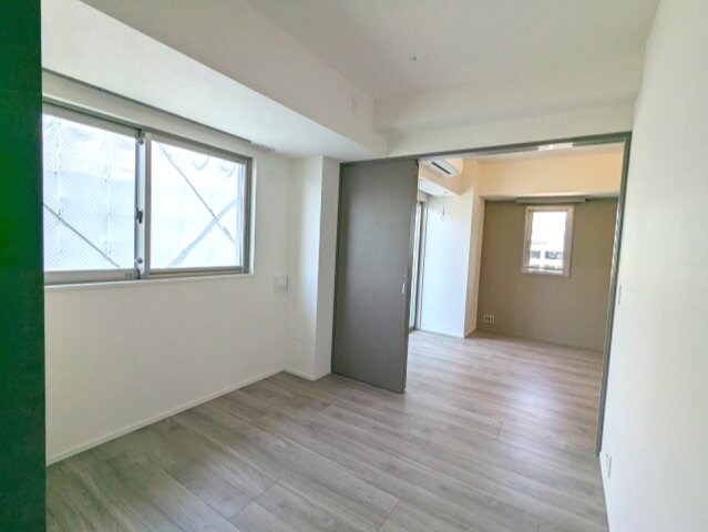 BRANSIESTA上野の物件内観写真