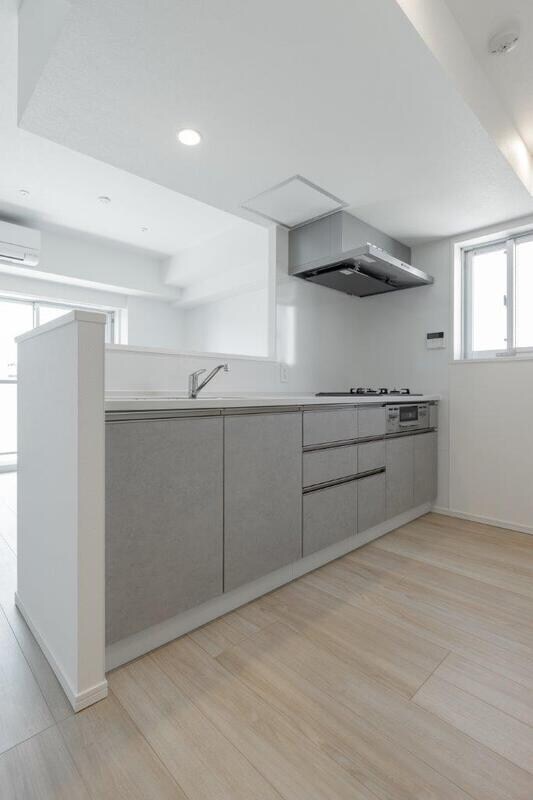 GRAND-AILES西日暮里の物件内観写真