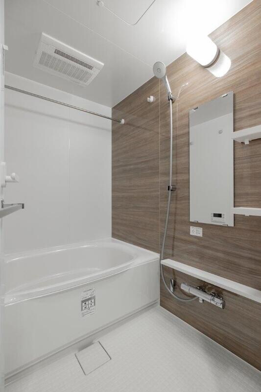 GRAND-AILES西日暮里の物件内観写真