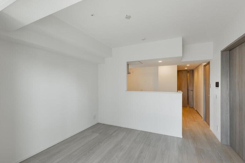 GRAND-AILES西日暮里の物件内観写真