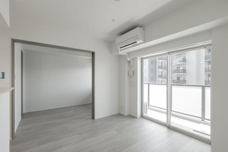 GRAND-AILES西日暮里の物件内観写真