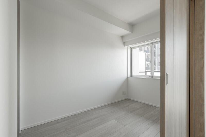 GRAND-AILES西日暮里の物件内観写真