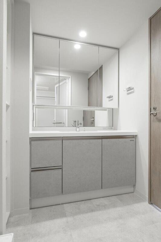 GRAND-AILES西日暮里の物件内観写真