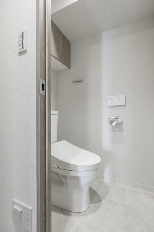 GRAND-AILES西日暮里の物件内観写真