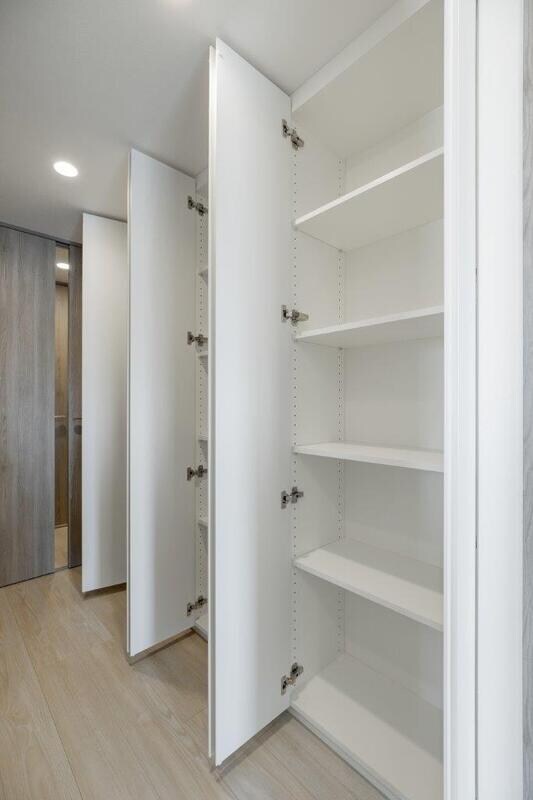 GRAND-AILES西日暮里の物件内観写真