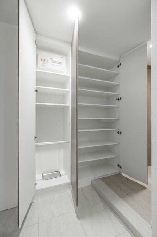 GRAND-AILES西日暮里の物件内観写真