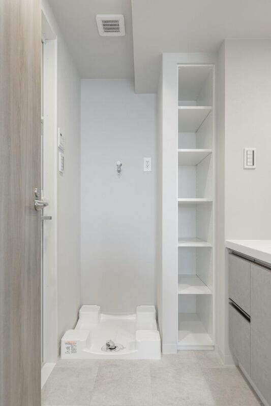 GRAND-AILES西日暮里の物件内観写真