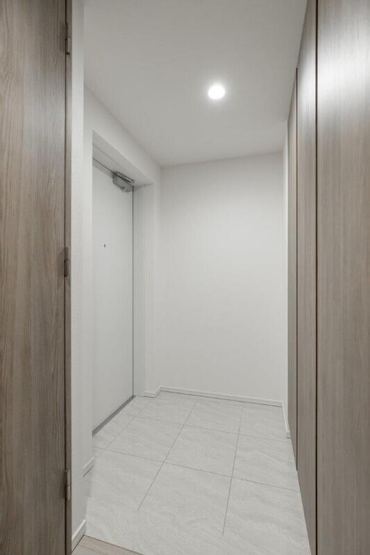 GRAND-AILES西日暮里の物件内観写真