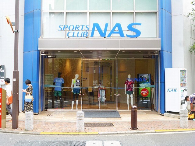 GRAND-AILES西日暮里の物件内観写真