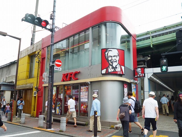 GRAND-AILES西日暮里の物件内観写真