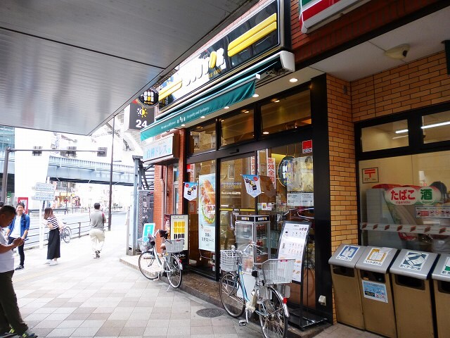 GRAND-AILES西日暮里の物件内観写真