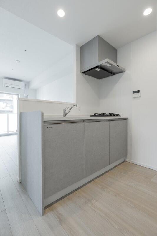 GRAND-AILES西日暮里の物件内観写真