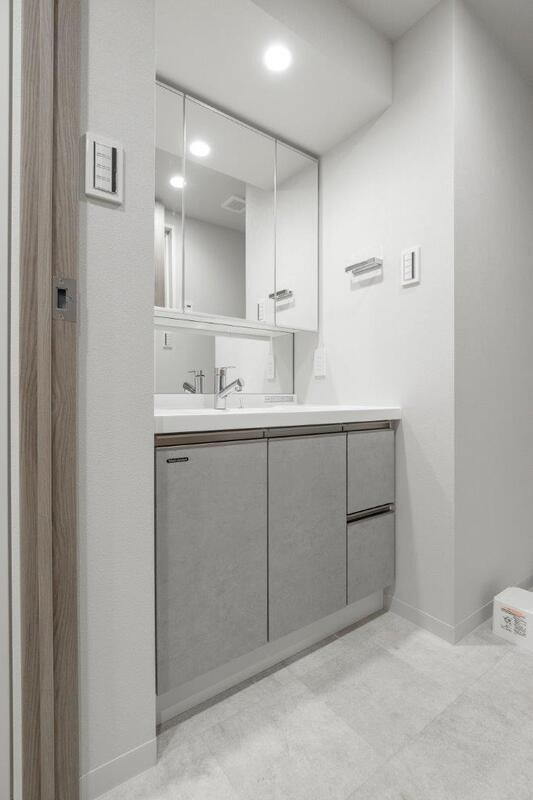 GRAND-AILES西日暮里の物件内観写真