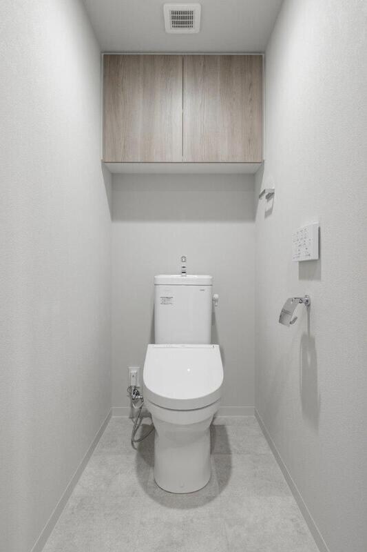 GRAND-AILES西日暮里の物件内観写真