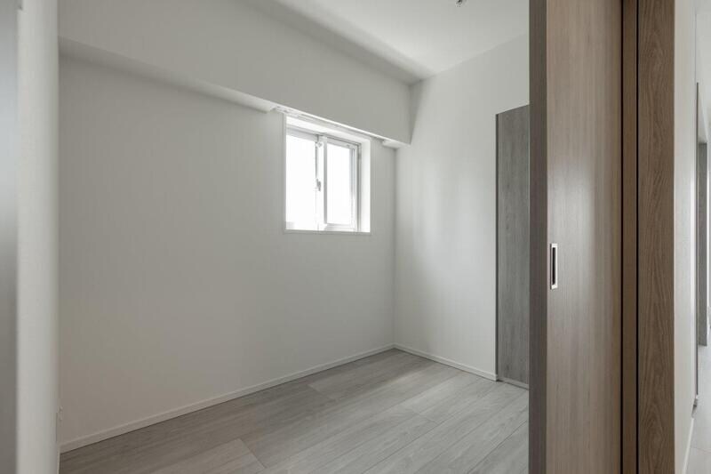 GRAND-AILES西日暮里の物件内観写真