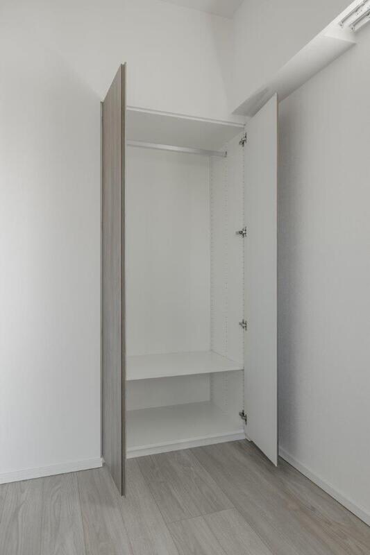 GRAND-AILES西日暮里の物件内観写真