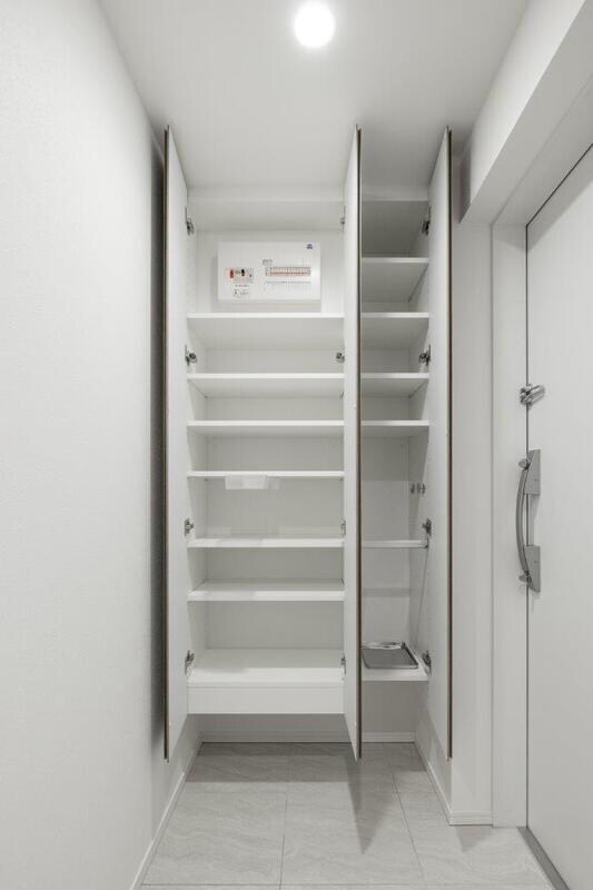 GRAND-AILES西日暮里の物件内観写真