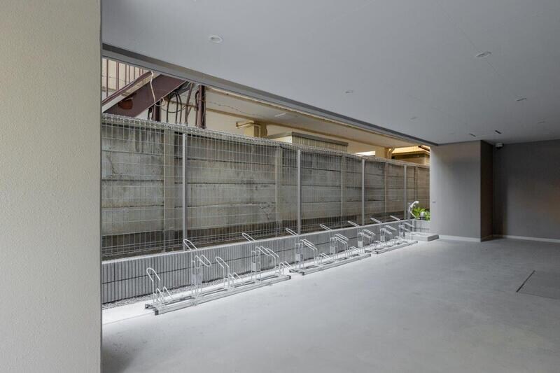 GRAND-AILES西日暮里の物件内観写真