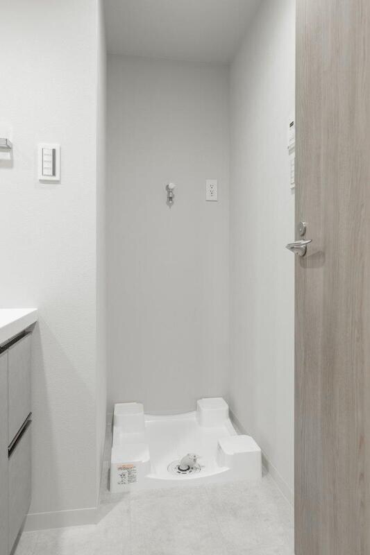 GRAND-AILES西日暮里の物件内観写真