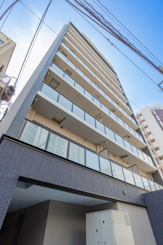 GRAND-AILES西日暮里の物件内観写真