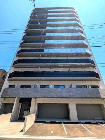 エスレジデンス浅草clarityの物件外観写真