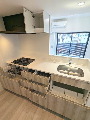 エスレジデンス浅草clarityの物件内観写真