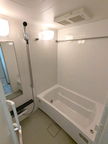 エスレジデンス浅草clarityの物件内観写真